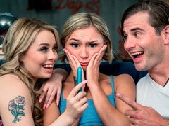 Stepsisters New Vibrator - S21:E11