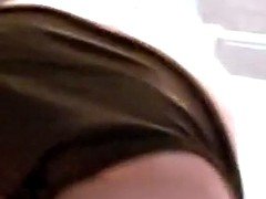 捕まる, ハードコア, のぞき