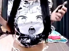 アジア人, タイ, ウェブカメラ