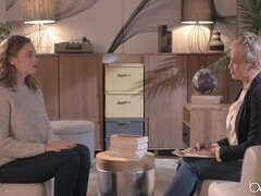 お尻, 美女, デカ尻, デカパイ, レズビアン, 淫乱熟女, オマンコ, ティーン