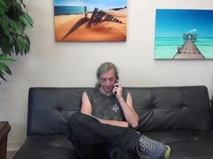 Kinky sluts jerking off filthy scene