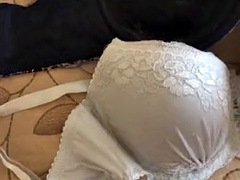 Sperma shot, Homo, Aftrekken, Masturbatie, Slipje, Vrouw