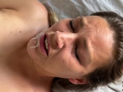 女, ドイツ人, 毛深い, Hd, 自家製, 巨大, おもらし, 驚き