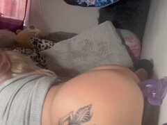 ディルド, オマンコ, 締まりの良い