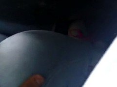 Amateur, Peloter, Adolescente, Voyeur