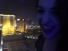 Atk gfs - nikki spends a lot of time with you in vegas
