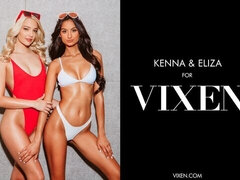 Rubia, Estilo perrito, Ffm, Pajear, Enorme, Afeitado, Trio, Tetas