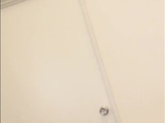 Gros seins, Dingue, Gode, Japonaise, Masturbation, Public, Nénés, Jouets