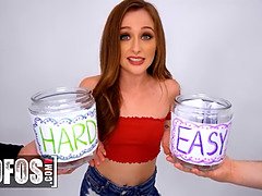 Bruinharig, Sperma in mond, Hondjeshouding, Hardcore, Likken, Klein, Kut duiken, Tieten likken