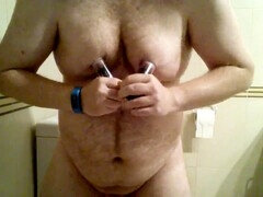 Sadomasochismus, Fett, Schwul, Masturbation