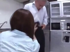 Anal, Asiático, Loco, Japonés