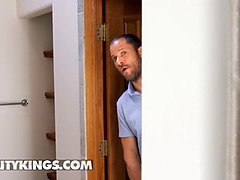 お尻, デカ尻, デカパイ, フェラチオ, バック, Hd, 怪物, 自然山雀