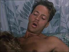 Grote lul, Hardcore, Italiaans, Openbaar