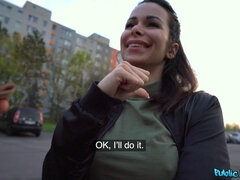 Leie, Arsch, Braunhaarige, Schwanz, Deutsch, Lecken, Pov, Muschi