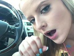 Enthousiasteling, Vriendin