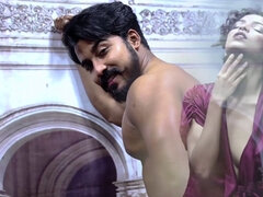 18, アナル, アジア人, イく瞬間, 指いじり, インド人, キス, オッパイの