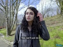 The Pre-Lockdown Pound 1 - Public Agent