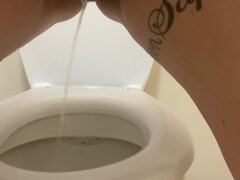 Close Up Pussy Pissing Compilation - Classy Filth
