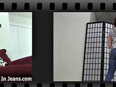 Erstaunlich, Arsch, Sadomasochismus, Weibliche domination, Masturbation, Pov, Eng