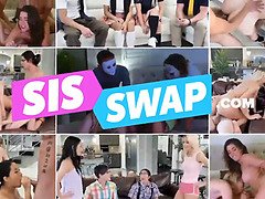 Best Sex Compilation with hot teens
