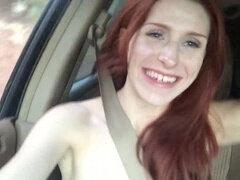 素人, 緊縛, ボンデージ, カップル, 自家製, アウトドア