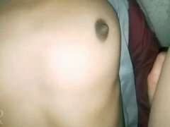 Fingerblasting, fuckbox, virgin first time