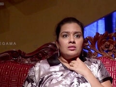 Tante, Indienne, Lingerie, Nylon, Culottes ou slips, Jarretelles