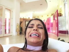 アナル, 黒人, ティーン