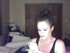 Grosser schwanz, Schwarz, Betrug, Abendanzug