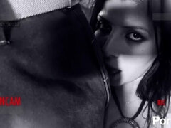 Lieveling, Blond, Rondborstig, Groep, Hardcore, Hd, Latijnse vrouw, Orgie