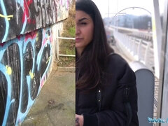 Enthousiasteling, Sperma, Tsjechisch, Hardcore, Hd, Orgasme, Buiten, Realiteit