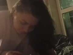 Amateur, Blowjob, Cumshot, Hd, Homemade, Milf, Russian, Swallow