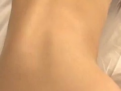 Asiático, Chino, Pies, Fetiche, Fetiche de pies