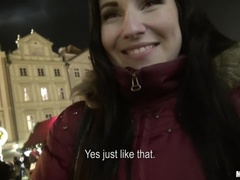 All I Want for Christmas Is Pussy!