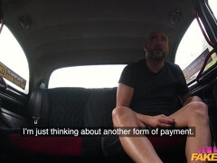 Grossier, Femelle, Énorme, Nénés