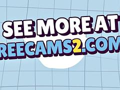 アナル, フェラチオ, 茶髪の, イく瞬間, ディルド, ハードコア, オージー, パーティ