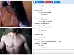 Amateur, Voyeur