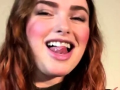 Leie, Fetisch, Milf, Rotschopf, Schlampe, Solo, Netzkamera