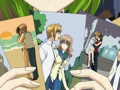 3d, 69, 美女, 魅力的, 一人, おもらし