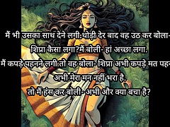 Breaking the seal of Virgin Gough, Breaking the seal of Virgin Gough, Hindi Sex Story, Fuck Story, Hindi Fucking in the Field