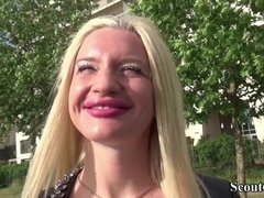 Lieveling, Blond, Duits, Hd, Hakken, Realiteit, Kousen, Tiener