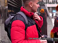 Abuelita, Lencería, Maduro