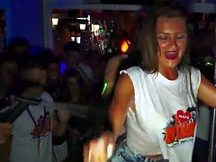 Любители, Фетиш, Трусики, Вечеринка, Молоденькие