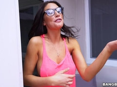 August Ames Fucks So Great!