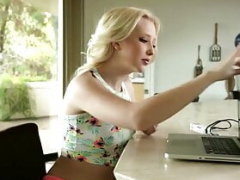 Stepmom Cherie DeVille tricks charming Daughter-in-law