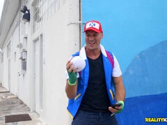 Жопа, Застукали, Каблуки, Колготки, Софткор, Дразнящие