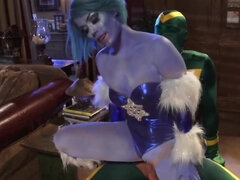Blowjob, Dick, Doggystyle, Milf, Pussy