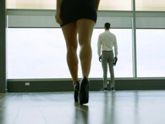 アナル, アスtoマウス, 美女, デカチン, 巨乳な, コンピレーション, ハードコア, 三人