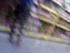 締まりの良い, のぞき