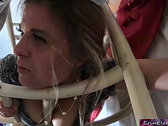 Amateur, Madres para coger